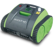 Goodrob Pro Havuz Temizlik Robotu
