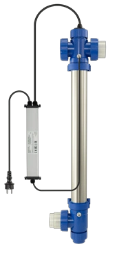 Blue Lagoon Tech UV-C