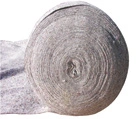 Liner Keçesi