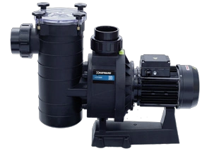 HCP 3800 Havuz Pompası