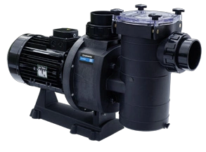 HCP 4000 Havuz Pompası