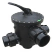 Waterco 6 Yollu Vanalar