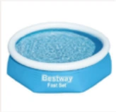Bestway Fast Set Havuz