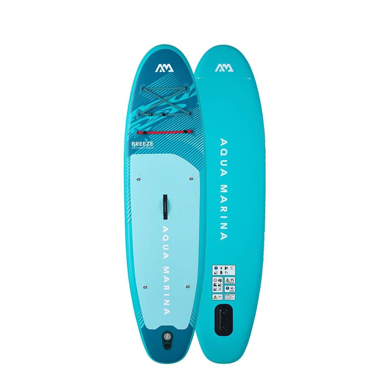 Aqua Marina ISUP - BT-26BRP
