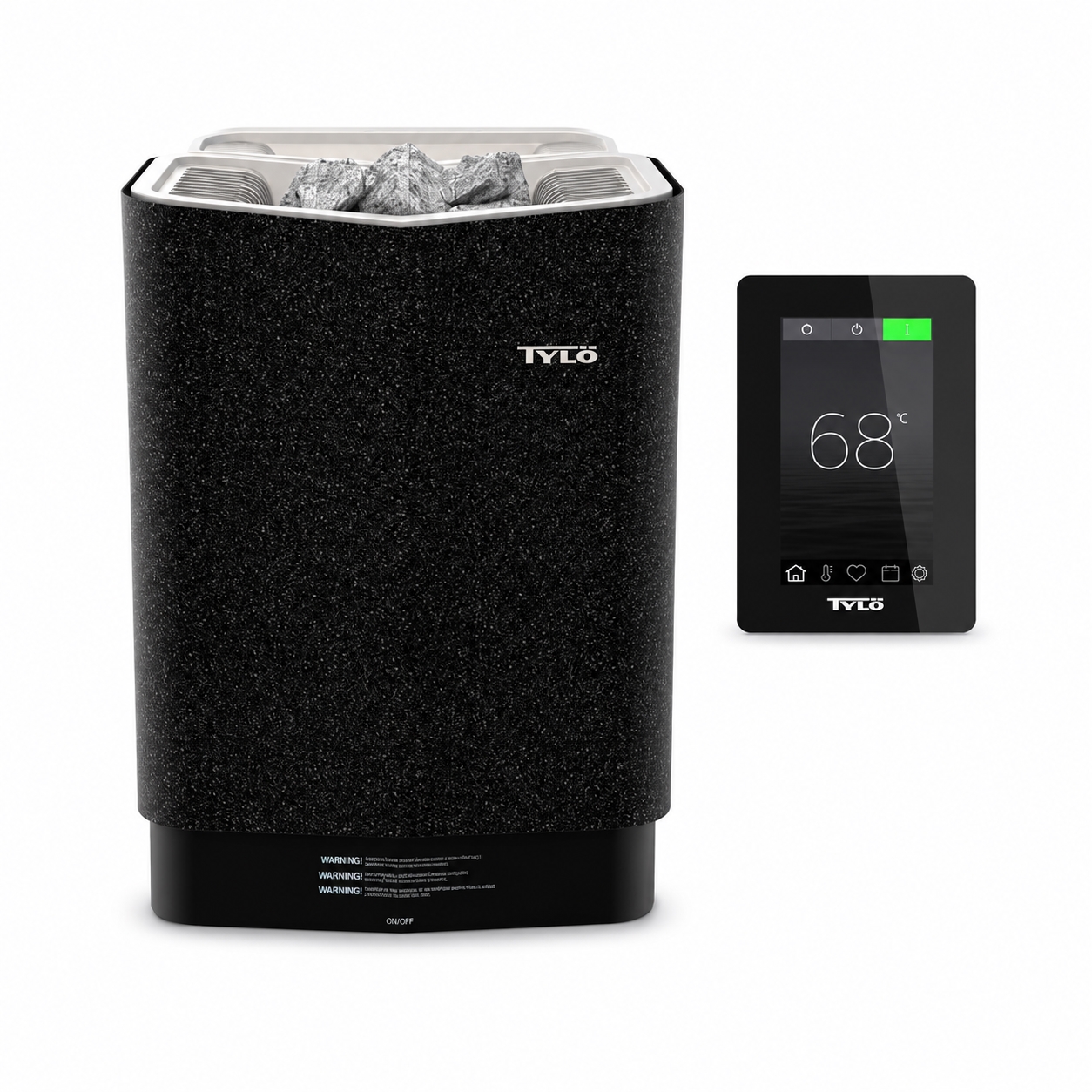 TYLÖ Sense Elite 6 - 6,6 kW