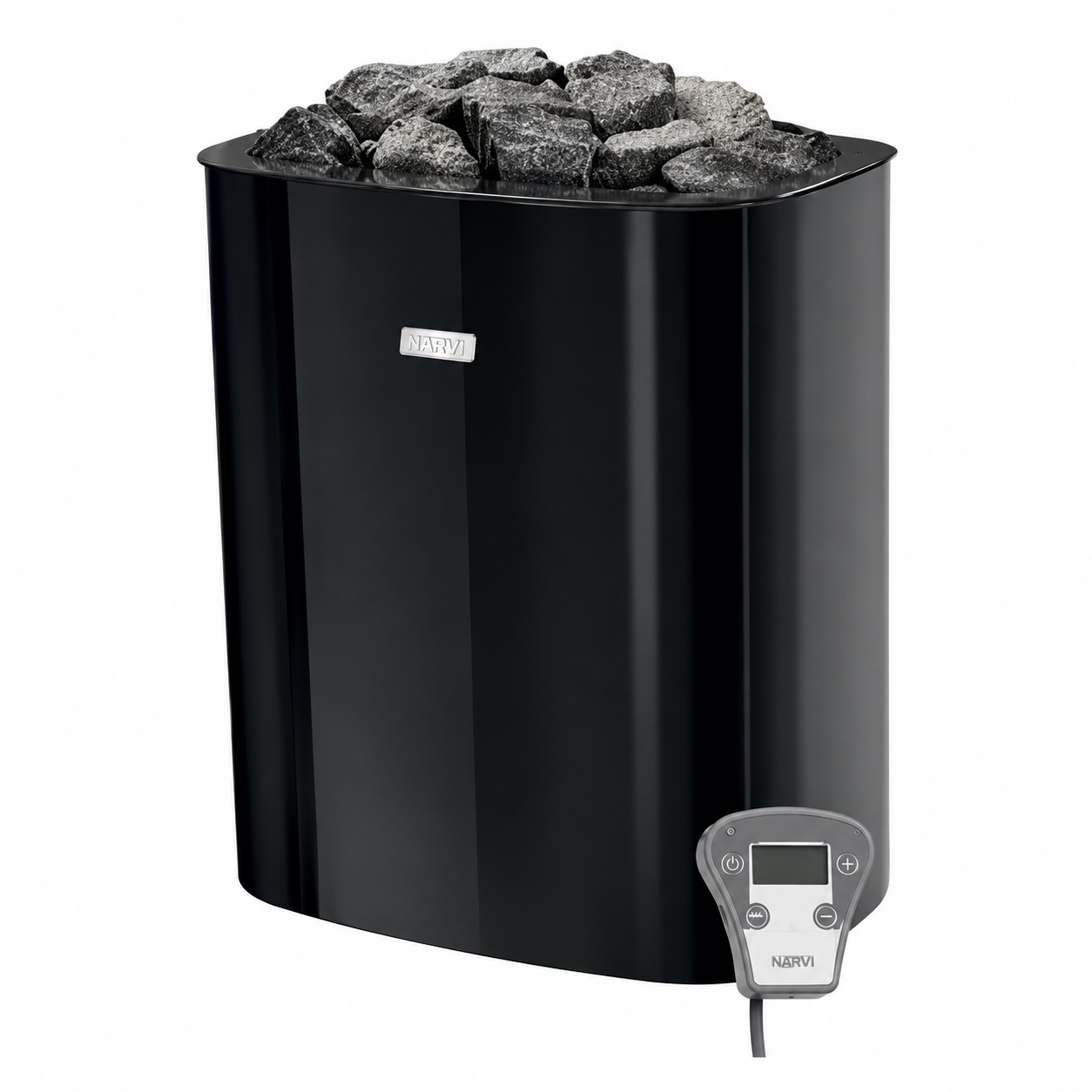 Narvi NC 9 kW Sauna Sobası